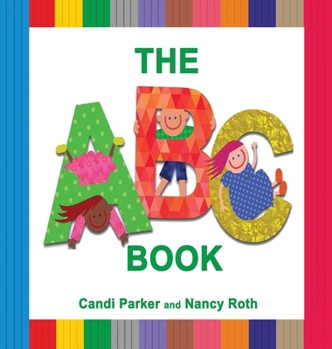 Hardcover The ABC Book