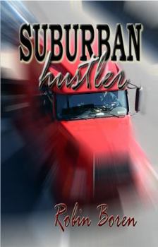 Paperback Suburban Hustler Book