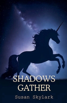 Paperback Shadows Gather Book