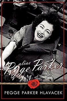 Paperback Alias Pegge Parker Book