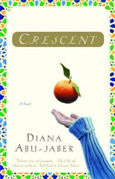 Paperback Crescent Book