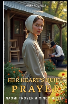 Paperback Her Heart's Quiet Prayer Book