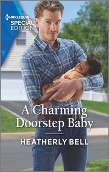 Mass Market Paperback A Charming Doorstep Baby Book