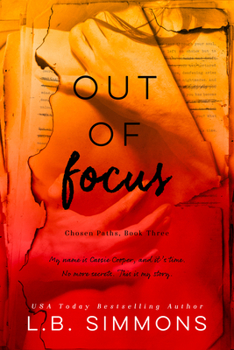 Paperback Out of Focus: Volume 3 Book