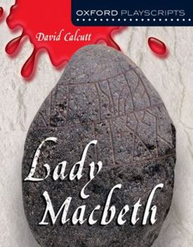 Paperback Oxford Playscripts: Lady Macbeth Book