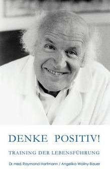 Paperback Denke positiv [German] Book
