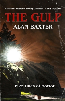 Paperback The Gulp: Tales From The Gulp 1 Book