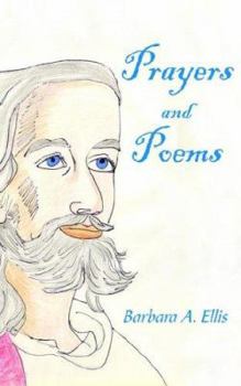 Paperback Prayers and Poems Book