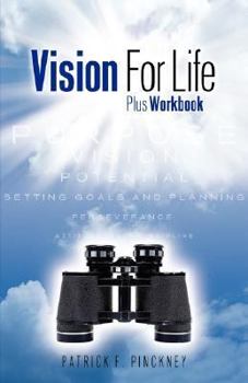 Paperback Vision For Life Book