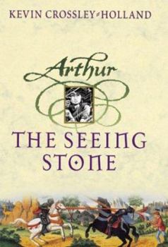 Hardcover The Seeing Stone Book