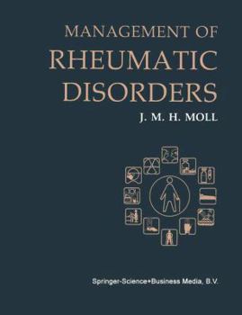 Paperback Management of Rheumatic Disorders Book