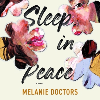 Sleep in Peace: A Novel