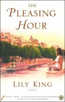 Paperback The Pleasing Hour Book