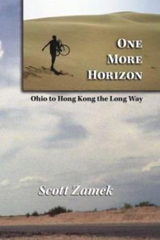 Paperback One More Horizon Book