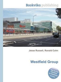 Paperback Westfield Group Book
