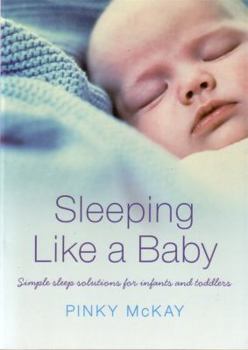 Paperback Sleeping Like a Baby Book