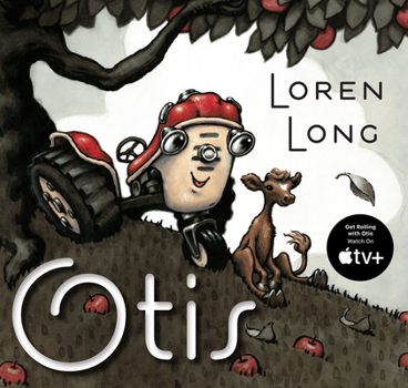 Otis - Book #1 of the Otis the Tractor