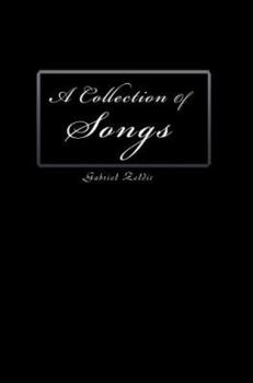 Paperback A Collection of Songs Book