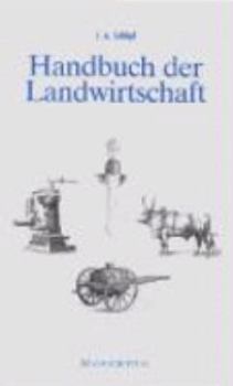 Hardcover Handbuch der Landwirtschaft [German] Book