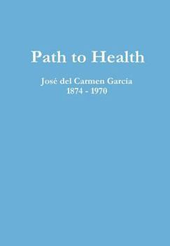 Hardcover Path to Health Book