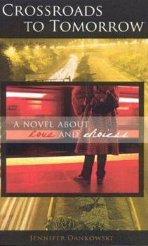 Paperback Crossroads to Tomorrow Book