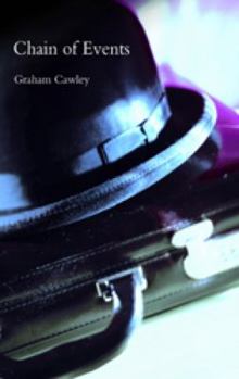 Paperback Chain of Events Book