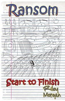 Paperback Ransom: Start to Finish Book