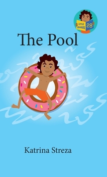 Hardcover The Pool Book