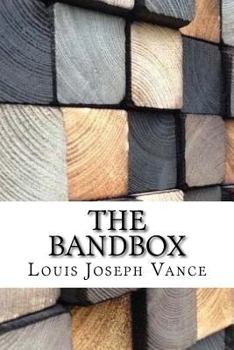 Paperback The Bandbox Book