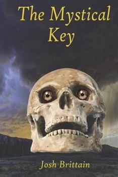 Paperback Mystical Key Book