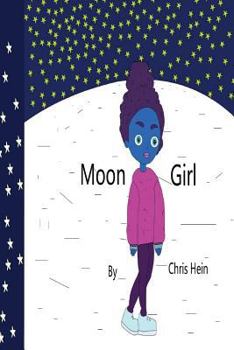 Paperback Moon Girl Book