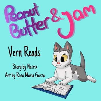 Peanut Butter and Jam: Vern Reads
