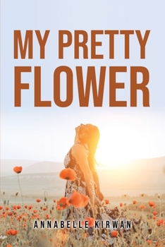 Paperback My Pretty Flower Book