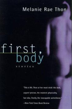 Paperback First, Body Book