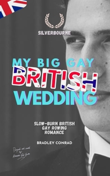 Paperback Silverbourne: Slow-burn British Gay Rowing Romance Book
