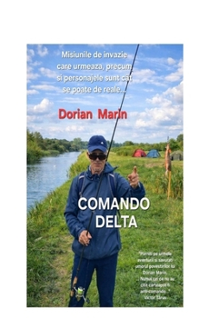 Paperback Comando Delta [Romansh] Book