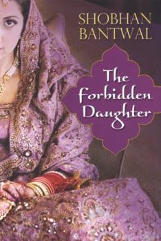 Paperback The Forbidden Daughter Book