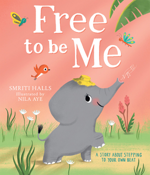 Free to be Me