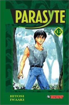  12 - Book #12 of the Parasyte (12 Volumes Edition)