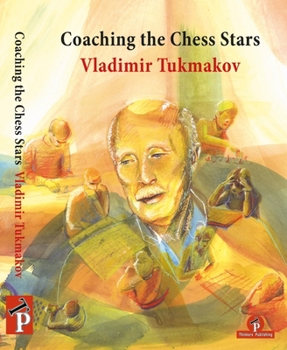 Paperback Coaching the Chess Stars Book