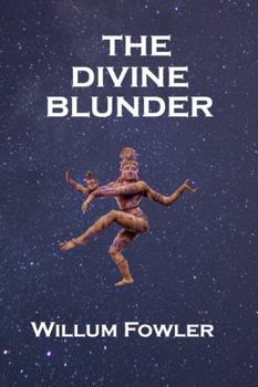 Paperback The Divine Blunder Book