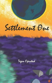 Paperback Settlement One Book
