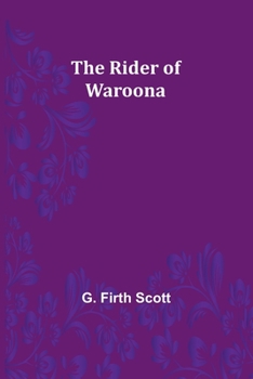 Paperback The Rider of Waroona Book