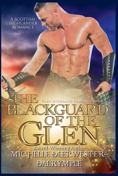 Paperback The Blackguard of the Glen Book