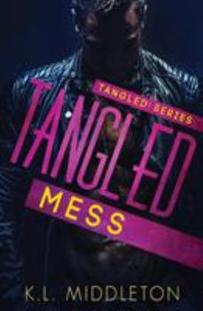 Paperback Tangled Mess Book