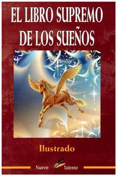 Paperback Libro Supremo de Los Suenos [Spanish] Book