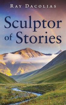 Paperback Sculptor of Stories Book