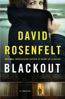 Blackout - Book #1 of the Doug Brock
