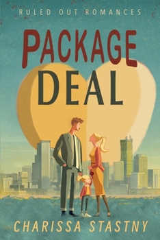 Paperback Package Deal Book