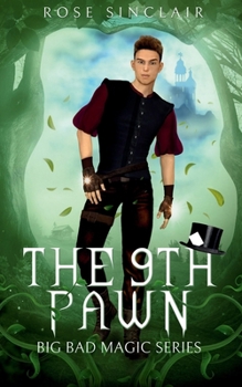 Paperback The 9th Pawn Book